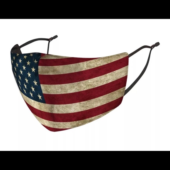 Hand Crafted Other - Face mask /Unisex